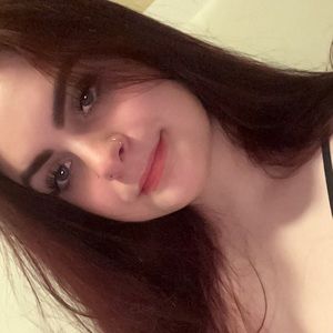 Meet your Posher, Mackenzie